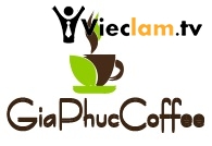 Logo Công Ty TNHH Cà Phê Gia Phúc