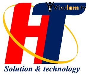 Logo Thiet Bi HT Viet Nam LTD