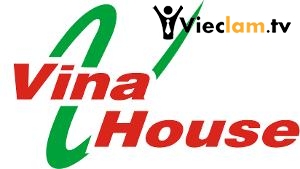 Logo Công ty TNHH TM DV Vinahouse