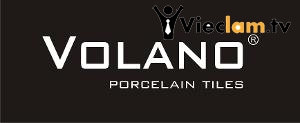 Logo Công ty Cổ phần VOLANO