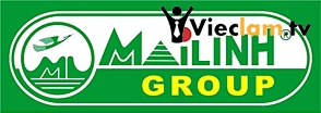 Logo Mai Linh Group