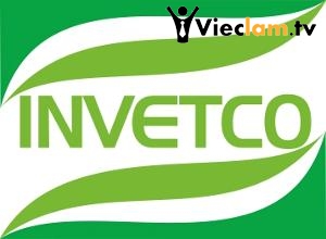 Logo In Vet Co LTD