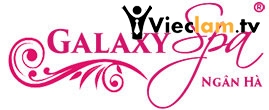 Logo Galaxy Spa