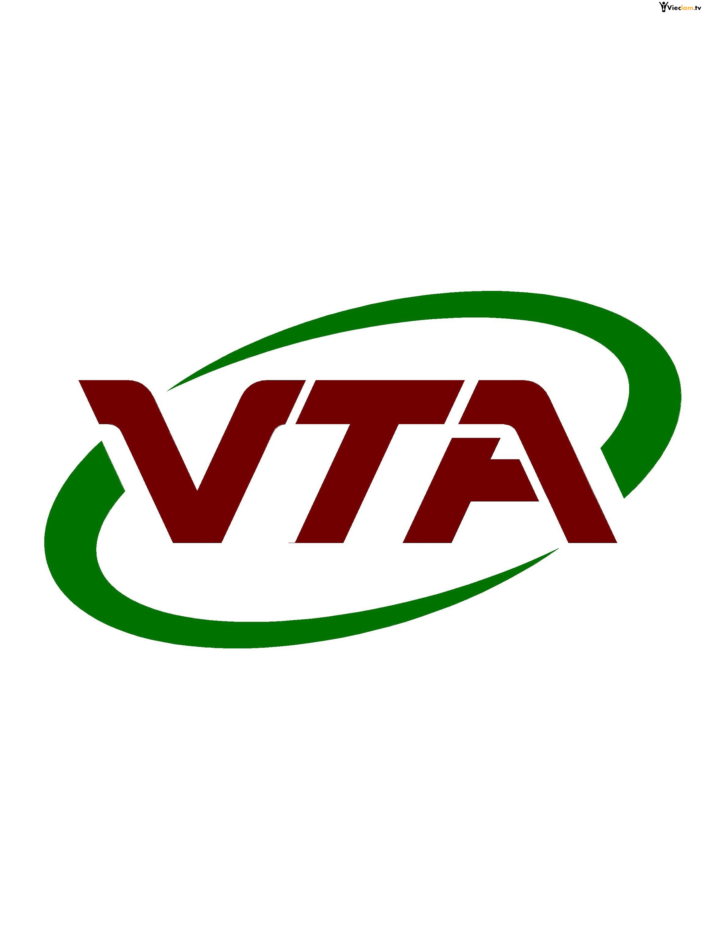 Logo Công Ty Cổ Phần Xây Lắp Cơ Điện Việt Thành An