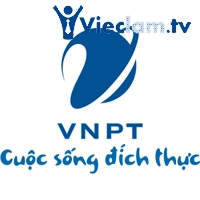 Logo VNPT Đắk Lắk