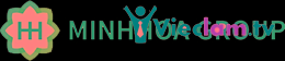 Logo Công ty TNHH Thương mại Minh Hoa
