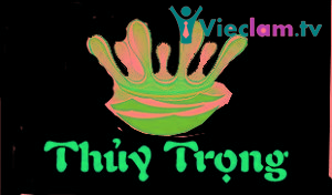 Logo CTY THUY TRONG