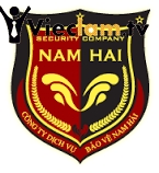 Logo Công Ty TNHH Bảo vệ Nam Hải