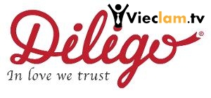 Logo Diligo Viet Nam Joint Stock Company