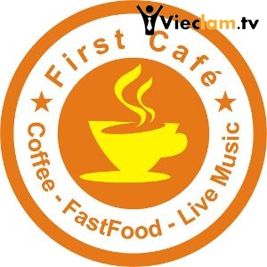 Logo Fisrt Café