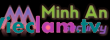 Logo Công Ty Cổ Phần Công Nghệ Minh An