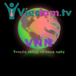 Logo Công Ty TNHH Truyền Thông Và Công Nghệ Số Việt