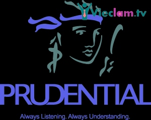 Logo Prudential