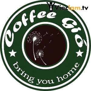 Logo Cafe Gió