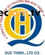 Logo Công ty TNHH DV TM Đức Thịnh