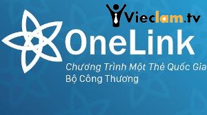 Logo ONELINK CORP