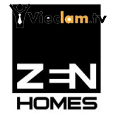 Logo ZENHOMES