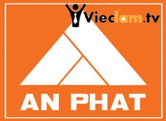 Logo Thuong Mai Va Phan Phoi An Phat Joint Stock Company