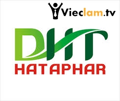 Logo Công ty cổ phần Dược phẩm Hà Tây