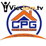 Logo Công Ty TNHH Cát Phú Gia
