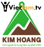 Logo Công Ty TNHH Một Thành Viên Kim Hoàng