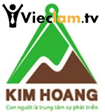 Logo Công ty TNHH một thành viên Kim Hoàng