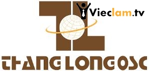 Logo Công ty cổ phần hợp tác quốc tế Thăng Long