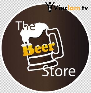 Logo The Beer Store