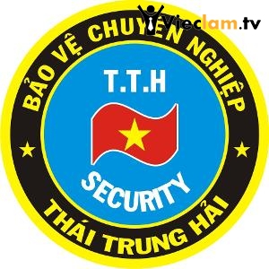 Logo Cty tnhh dv thai trung hai