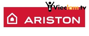 Logo Ariston Thermo Viet Nam Company