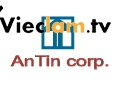 Logo An Tin Joint Stock Company