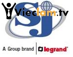 Logo SJ Vietnam