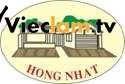 Logo Cong Nghe Thuc Pham Nhat Hong LTD