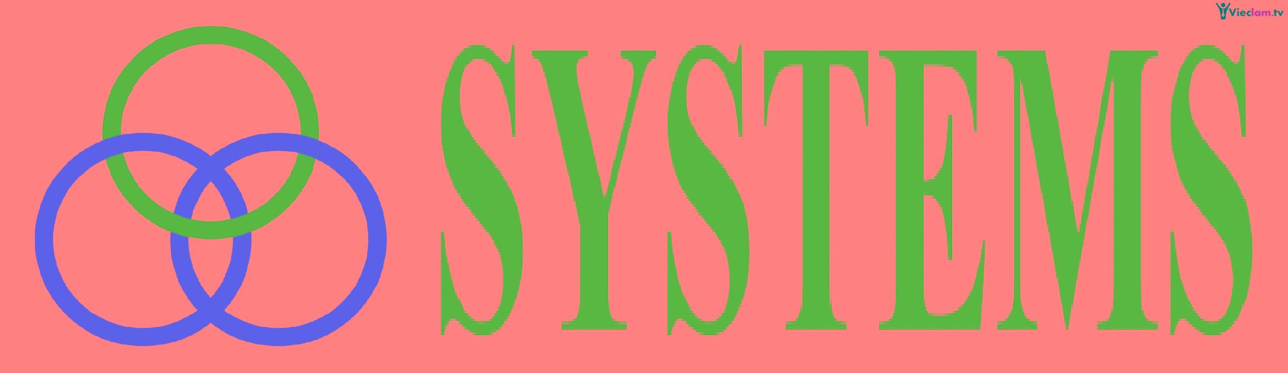 Logo Công ty Cổ Phần Thiết Lập Công Nghệ Thiết Bị Systems