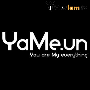 Logo Yame VN LTD