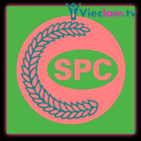 Logo Công ty CP BVTV Sài Gòn