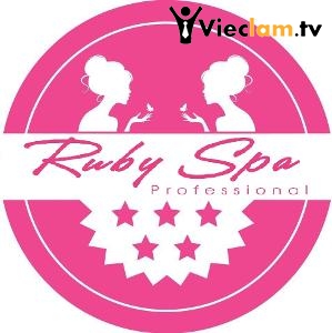 Logo RUBY SPA