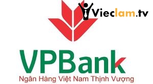 Logo Ngân Hàng Việt Nam Thịnh Vượng