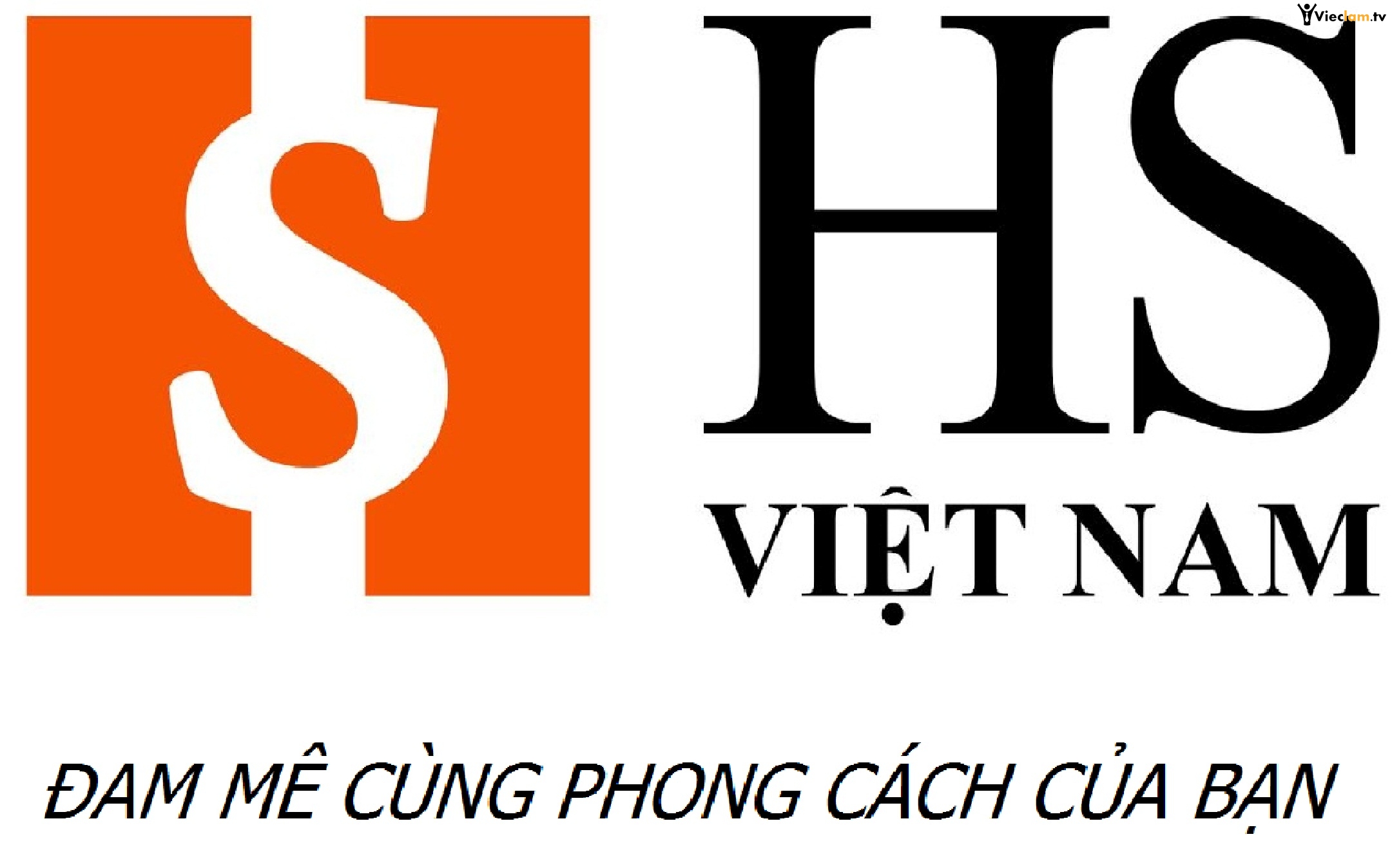 Logo Hs Việt Nam