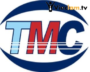 Logo Công ty TNHH MTV TM DV XD Tô Minh Châu