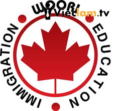 Logo Woori Education and Immigration Consulting