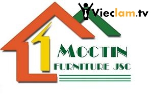 Logo Noi That Moc Tin Joint Stock Company