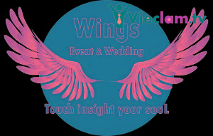 Logo Công ty TNHH Wings