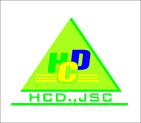 Logo CÔNG TY CP LUYỆN KIM HCD Logo CÔNG TY CP LUYỆN KIM HCD