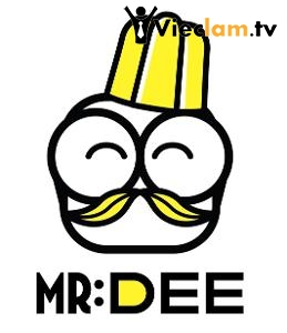 Logo Công ty TNHH MR DEE