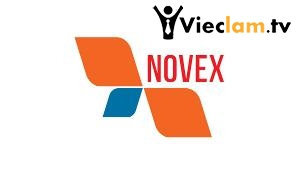 Logo Công ty TNHH Novex Việt Nam