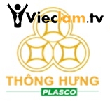 Logo CÔNG TY TNHH SẢN XUẤT NHỰA VÀ THƯƠNG MẠI THÔNG HƯNG