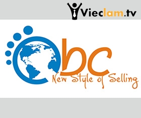 Logo Thuong Mai Va Dich Vu Obc LTD