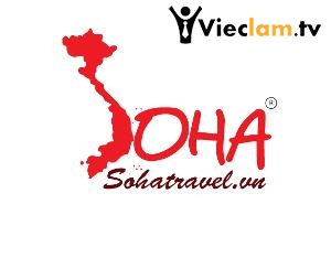 Logo Du Lich Soha LTD