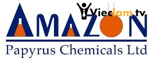Logo Amazon papyrus chemicals